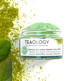 Teaology Matcha Tea Ultra-Firming Face Cream - ujędrniający krem do twarzy