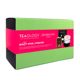 Teaology Peach Tea Ritual