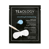 Teaology Peach Tea Ritual