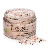 Teaology Green Tea Reshaping Body Scrub - remodelujący, złuszczający peeling do ciała 450g