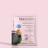 Teaology Hyaluronic Tea Eye Mask | Płatki pod oczy