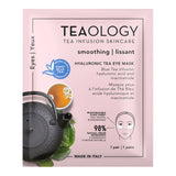 Teaology Hyaluronic Tea Eye Mask | Płatki pod oczy