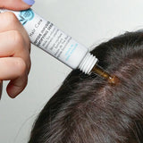 Teaology Hair Peptide Infusion Fortifyng Serum | Serum wzmacniające włosy z naparem z białej herbaty