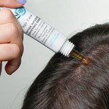 Teaology Hair Peptide Infusion Fortifyng Serum | Serum wzmacniające włosy z naparem z białej herbaty 30ml