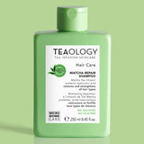 Teaology Matcha Hair | Repair Shampoo | Naprawczy szampon do każdego rodzaju włosów