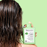 Teaology Matcha Hair | Repair Shampoo | Naprawczy szampon do każdego rodzaju włosów