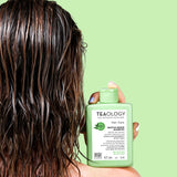 Teaology Matcha Hair | Repair Shampoo | Naprawczy szampon do każdego rodzaju włosów 250ml