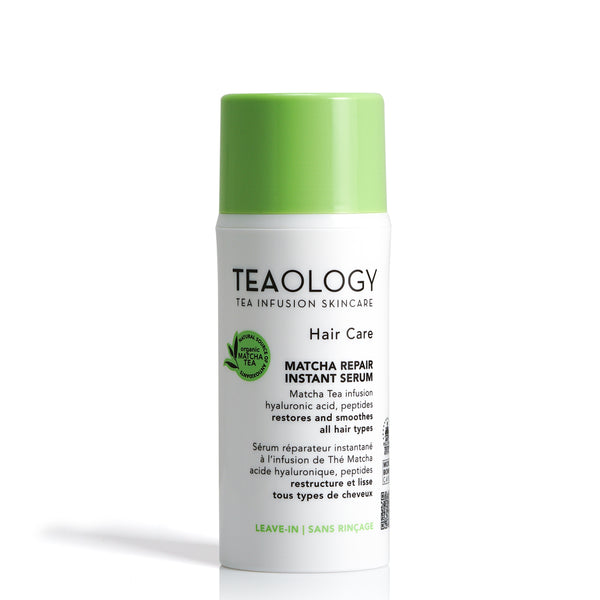 Matcha Hair | Repair Leave-In | Odżywka bez spłukiwania do każdego rodzaju włosów