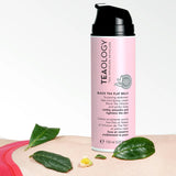 Teaology Black Tea Flat Belly Cream | Wyszczuplający krem do ciała