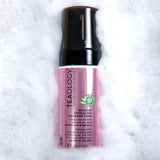Teaology Tea Glow Exfoliating Cleansing Foam | Oczyszczająca pianka do twarzy