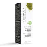 Teaology Golden Matcha Firming Glowing Mask | Rozświetlająca maseczka do twarzy