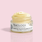 Teaology Kombucha Tea Revitalizing Eye Cream | Rewitalizujący krem pod oczy