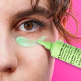 Teaology Matcha Ultrafirming Eye Cream | Liftingujący krem pod oczy