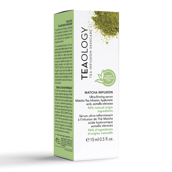 Teaology Matcha Infusion | Serum do twarzy