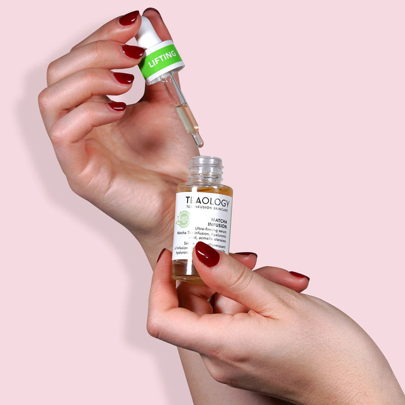 Teaology Matcha Infusion | Serum do twarzy