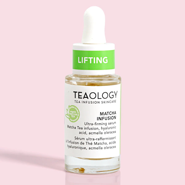 Teaology Matcha Infusion | Serum do twarzy 15ml