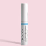 Teaology Lash and Brow Peptide Infusion | Serum do brwii i rzęs