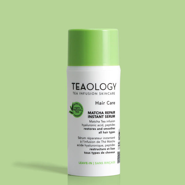 Matcha Hair | Repair Leave-In | Odżywka bez spłukiwania do każdego rodzaju włosów