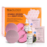 Teaology Vitamin C Infusion Forever Beauty Ritual