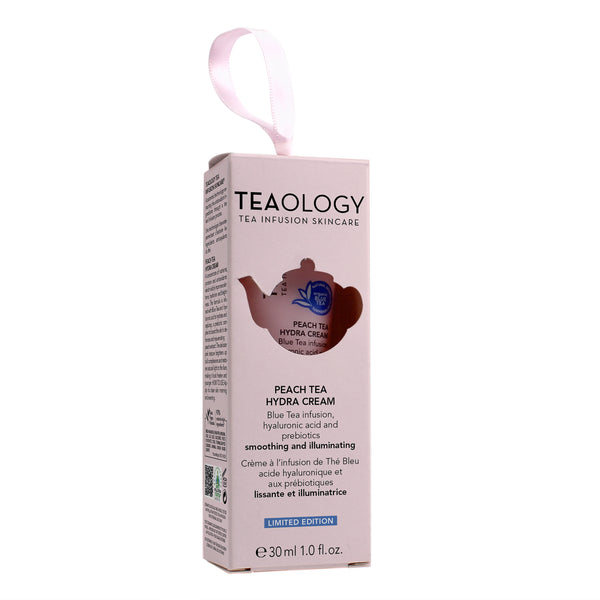 Teaology Tea Box Peach Tea
