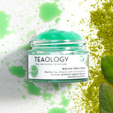 Teaology Matcha Fresh Cream - krem do twarzy z Matcha