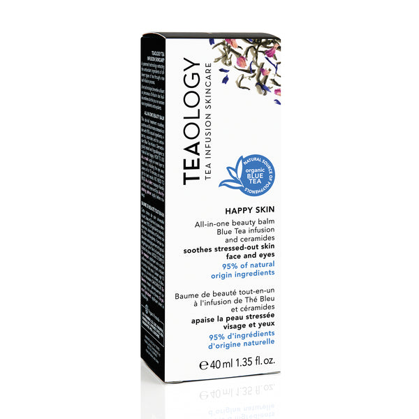 Teaology Happy Skin - TRY ME SIZE