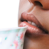 Teaology Tea Balm Tinted Lip Treatment | Vanilla Tea - naturalny balsam do ust z kolorem