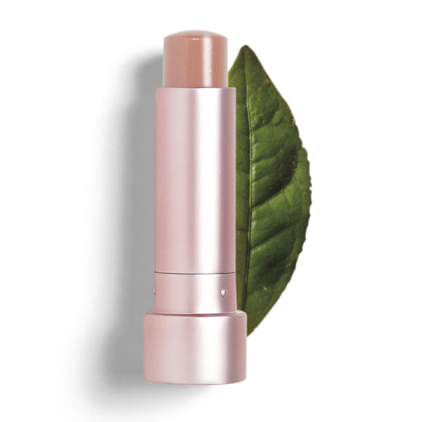 Teaology Tea Balm Tinted Lip Treatment | Vanilla Tea - naturalny balsam do ust z kolorem