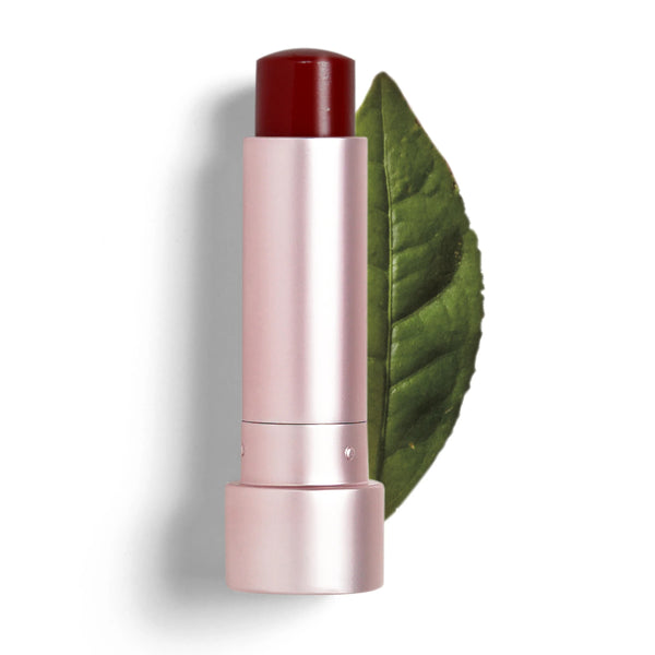 Teaology Tea Balm Tinted Lip Treatment | Berry Tea