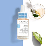 Teaology Peptide Infusion - serum peptydowe do twarzy