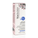 Teaology Peach Tea Hydra Cream | Try Me Size 30ml
