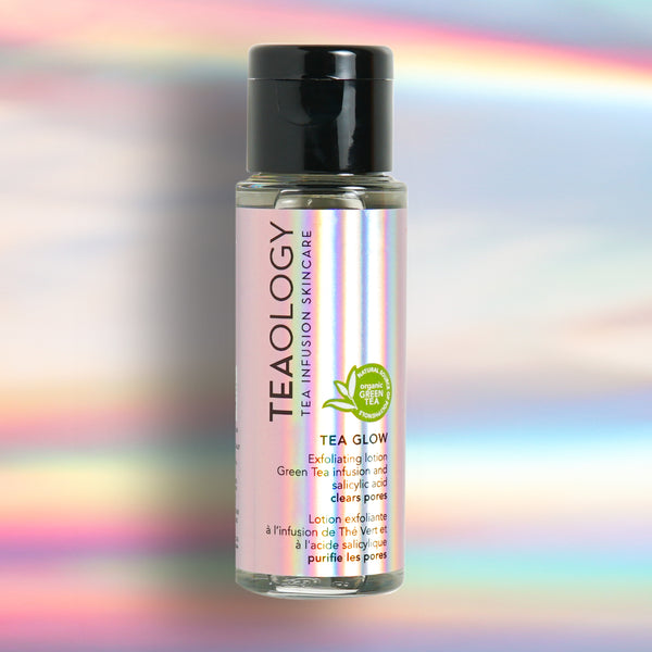 Teaology Tea Glow | Try Me Size 50ml