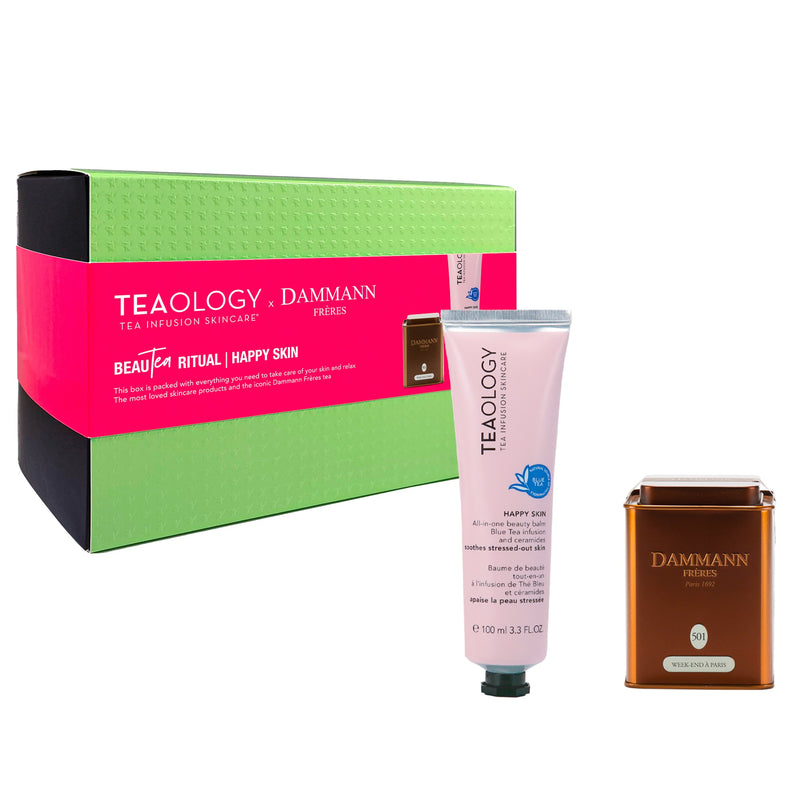 Happy Skin Ritual