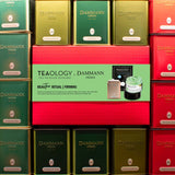 Matcha Tea Ritual