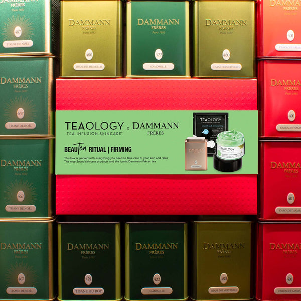 Matcha Tea Ritual
