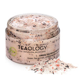 Teaology Green Tea Reshaping Body Scrub - remodelujący, złuszczający peeling do ciała