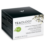 Teaology Jasmine Tea Firming Body Cream - ujędrniający krem do ciała