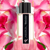 Teaology Bancha Oil Black Rose Tea Eau De Toilette - woda toaletowa z naparem z Organicznej Czarnej Herbaty