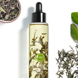 Teaology Bancha Oil - olejek do twarzy i ciała