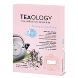 Teaology White Tea Miracle Breast Mask | Firming & Smoothing