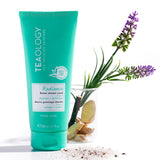 Teaology Radiance Butter Shower Scrub