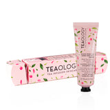 Black Rose Tea Hand Cream Candy Wrap