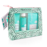 Teaology Yoga Care Essential Kit -  zestaw z bestsellerami z linii YOGA CARE