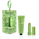 Hands&Lip Duo Matcha