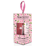 Hands&Lip Duo Black Rose Tea