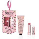 Hands&Lip Duo Black Rose Tea
